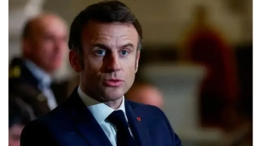 ইউরোপের প্রতি কৌশলগত খাতে বিনিয়োগ বাড়াতে আহ্বান মাখোঁর