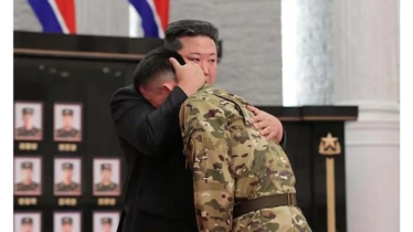 নিহত সেনা পরিবারের আবাসন উদ্বোধন কিমের