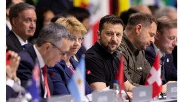 জেনেভায় ইউক্রেন যুদ্ধবিরতি আলোচনা আবার শুরু, অগ্রগতির লক্ষণ নেই