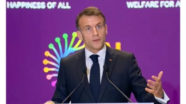 মিত্রদের সঙ্গে এআইয়ের ‘নিয়মের কাঠামো’ গড়তে বদ্ধপরিকর মাখোঁ