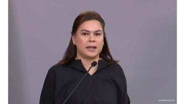 চতুর্থ অভিশংসনের সম্মুখীন দুতের্তে