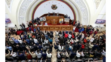 ভেনেজুয়েলা পার্লামেন্টে সর্বসম্মতভাবে সাধারণ ক্ষমা আইন পাস