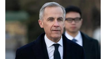 সম্পর্ক পুনর্গঠনে ভারত সফর করবেন কানাডার প্রধানমন্ত্রী