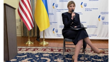 ইউক্রেনের পক্ষে জাতিসংঘের ভোটদানে বিরত যুক্তরাষ্ট্র