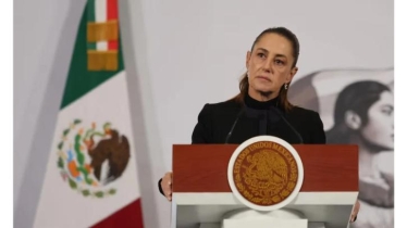 মেক্সিকোতে সাপ্তাহিক কর্মঘণ্টা ৪০ করার প্রস্তাব পাস।