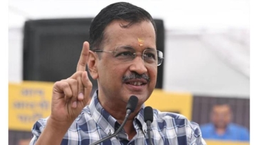 দুর্নীতি মামলায় খালাস পেলেন কেজরিওয়াল