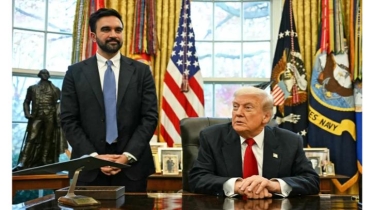 আবাসনে ট্রাম্পের কাছে ২১ বিলিয়ন চান মামদানি