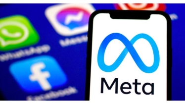 ডিপফেক অভিযোগে ব্রাজিল-চীনের প্রতিষ্ঠানের বিরুদ্ধে মেটার মামলা।