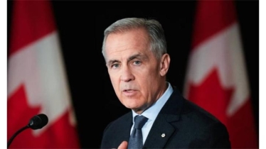 বাণিজ্য বৃদ্ধির লক্ষ্যে কানাডার প্রধানমন্ত্রীর ভারত সফর শুরু