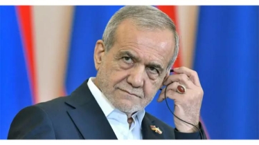 খামেনির পর তিনজনের অন্তর্বর্তী নেতৃত্ব