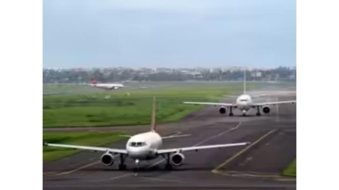 ইরাকে মার্কিন ঘাঁটির কাছে বিস্ফোরণ: এএফপি