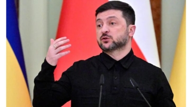 ড্রোন হামলা ঠেকাতে ইউক্রেনের সহায়তা চায় যুক্তরাষ্ট্র