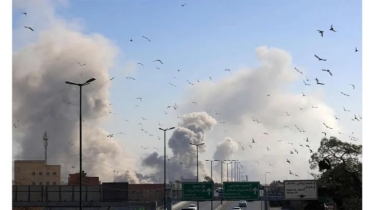 ইরান থেকে নাগরিক সরিয়ে নিচ্ছে ইন্দোনেশিয়া