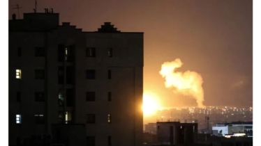 ইরানে ‘বড় পরিসরে’ নতুন হামলার ঘোষণা ইসরাইলের