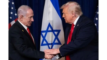 ইসরাইলকে ১৫১.৮ মিলিয়ন ডলারের অস্ত্র বিক্রির অনুমোদন