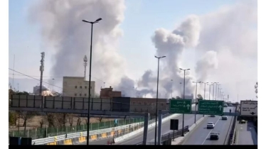 ইরানকে ভুল হিসাব না করার সতর্কবার্তা দিলেন সৌদি প্রতিরক্ষামন্ত্রী