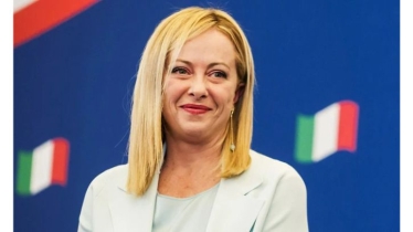 ইতালি সাইপ্রাসে ফ্রিগেট মোতায়েন করছে: মেলোনি