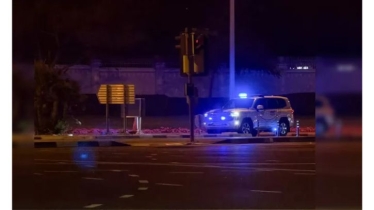 অসলোয় মার্কিন দূতাবাসের কাছে বিস্ফোরণ : পুলিশ