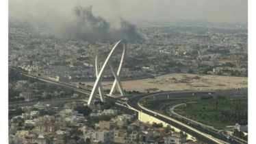 দোহায় বিস্ফোরণ, উপসাগরীয় দেশেও নতুন হামলা