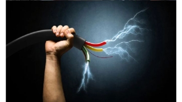 সুনামগঞ্জে বিদ্যুৎস্পৃষ্টে শিশুর মৃত্যু