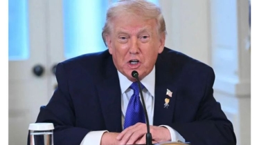 আমার অনুমোদন ছাড়া ইরানের নতুন নেতা টিকবেন না’: ট্রাম্প