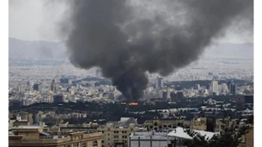 ইরাকে বিমান হামলায় অন্তত দুইজন যোদ্ধা নিহত : নিরাপত্তা সূত্র