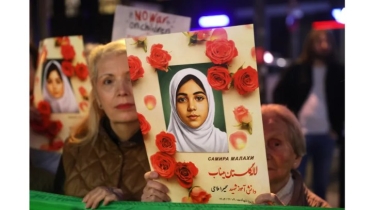 ইরানের স্কুলে হামলা: যা জানা গেছে