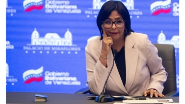 ভেনেজুয়েলায় নতুন তেলমন্ত্রী নিয়োগ অন্তর্বর্তী প্রেসিডেন্টের