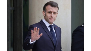 ৩১ মার্চ থেকে জাপান ও দক্ষিণ কোরিয়া সফরে ম্যাখোঁ