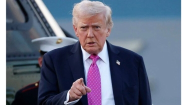 ইরান যুদ্ধ বন্ধের উপায় খুঁজছেন ট্রাম্প