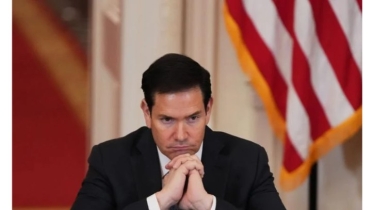 ওমান ছাড়তে মার্কিন কূটনৈতিক কর্মীদের নির্দেশ ওয়াশিংটনের