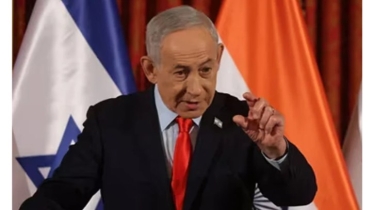 ইরানি বিপ্লবী গার্ডের ঘোষণা: নেতানিয়াহুকে খুঁজে হত্যা করবে।