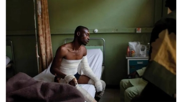 নাইজেরিয়ায় আত্মঘাতী হামলায় নিহত ২৩, আহত শতাধিক