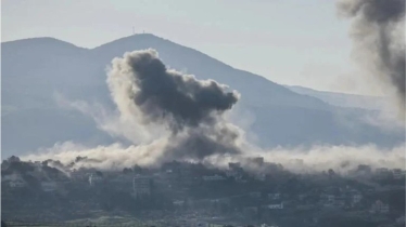 দোহায় বিস্ফোরণের শব্দ, ক্ষেপণাস্ত্র প্রতিহত করার দাবি কাতারের