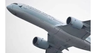 ৩০ এপ্রিল পর্যন্ত ক্যাথে প্যাসিফিকের দুবাই ফ্লাইট স্থগিত