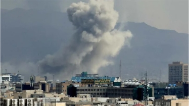 নেতানিয়াহুর সাফল্যের দাবি, ইরানের পাল্টা হামলা