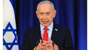 ইরান ‘বিধ্বস্ত’—নেতানিয়াহুর দাবি; তেল স্থাপনায় হামলা।