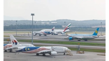 জ্বালানি সংকটে ভিয়েতনামে কমছে অভ্যন্তরীণ ফ্লাইট