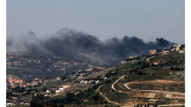 বৈরুতে ইসরাইলের বিমান হামলায় নিহত ২