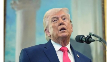 ইরানকে যুদ্ধ অবসানের জন্য পরিকল্পনা পাঠিয়েছে যুক্তরাষ্ট্র