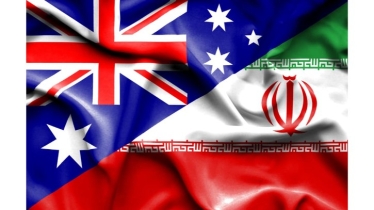 ইরানের পর্যটকদের ওপর নিষেধাজ্ঞা জারি করেছে অস্ট্রেলিয়া