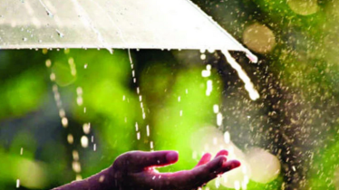 দেশের কিছু স্থানে বৃষ্টির সম্ভাবনা