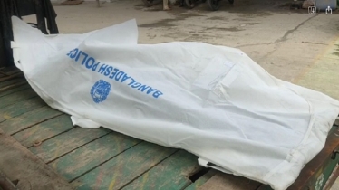 ৯ বছরের শিশুর খুঁজে পাওয়া বস্তাবন্দী লাশ