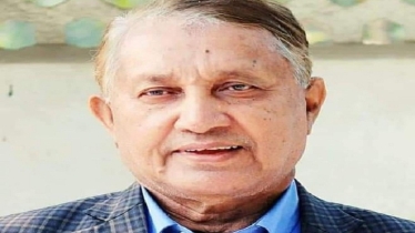 কুমিল্লার সাবেক সংসদ সদস্য আনোয়ার উল আজিম আর নেই