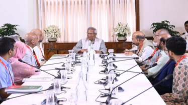 স্বাস্থ্য খাত সংস্কার প্রতিবেদন সংশোধনের উদ্যোগ
