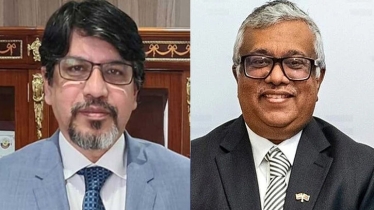 আসাদ আলম সিয়াম হতে যাচ্ছেন নতুন পররাষ্ট্রসচিব