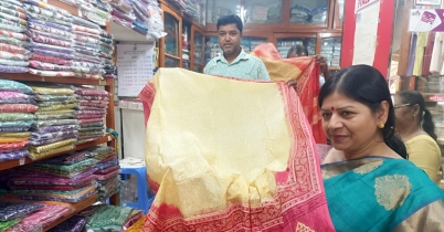 সরকারি পৃষ্ঠপোষকতায় কুমিল্লার খাদি হবে আন্তর্জাতিক ব্র্যান্ড