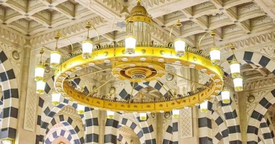 মুমিনের অন্তরে খ্যাতির ভয়