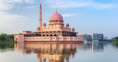 ইসলাম উদারতা ও সহিষ্ণুতার ধর্ম