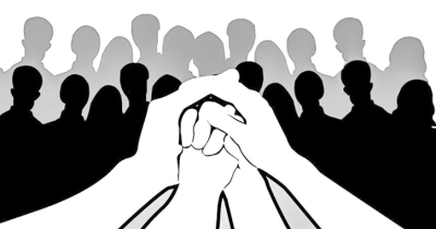 ঐক্যবদ্ধ জাতি গঠনে ইসলামের উৎসাহ